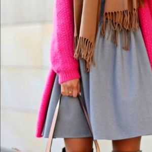 A&F Waterfall Cardigan Sweater